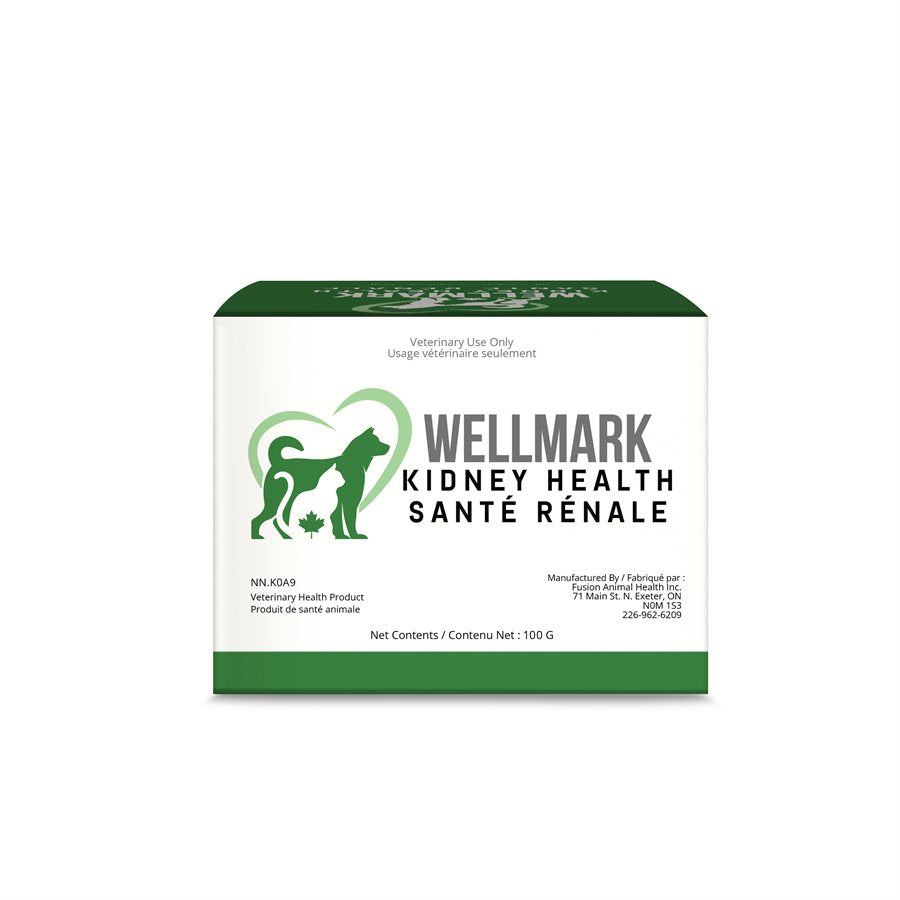 Wellmark Kidney Supplement 100 G