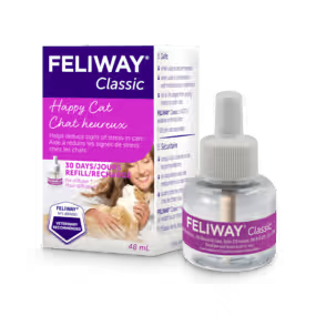 FELIWAY CLASSIC Diffuser Refill