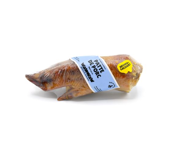 Wawwaw Pork Feet For Dog