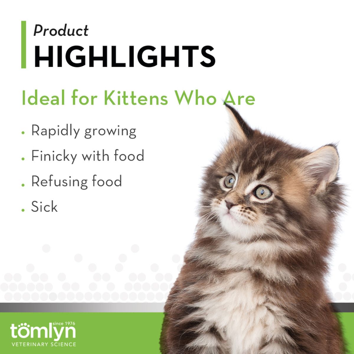 Tomlyn Nutri-Cal High Calorie Nutritional Supplement for Cats 4.25oz