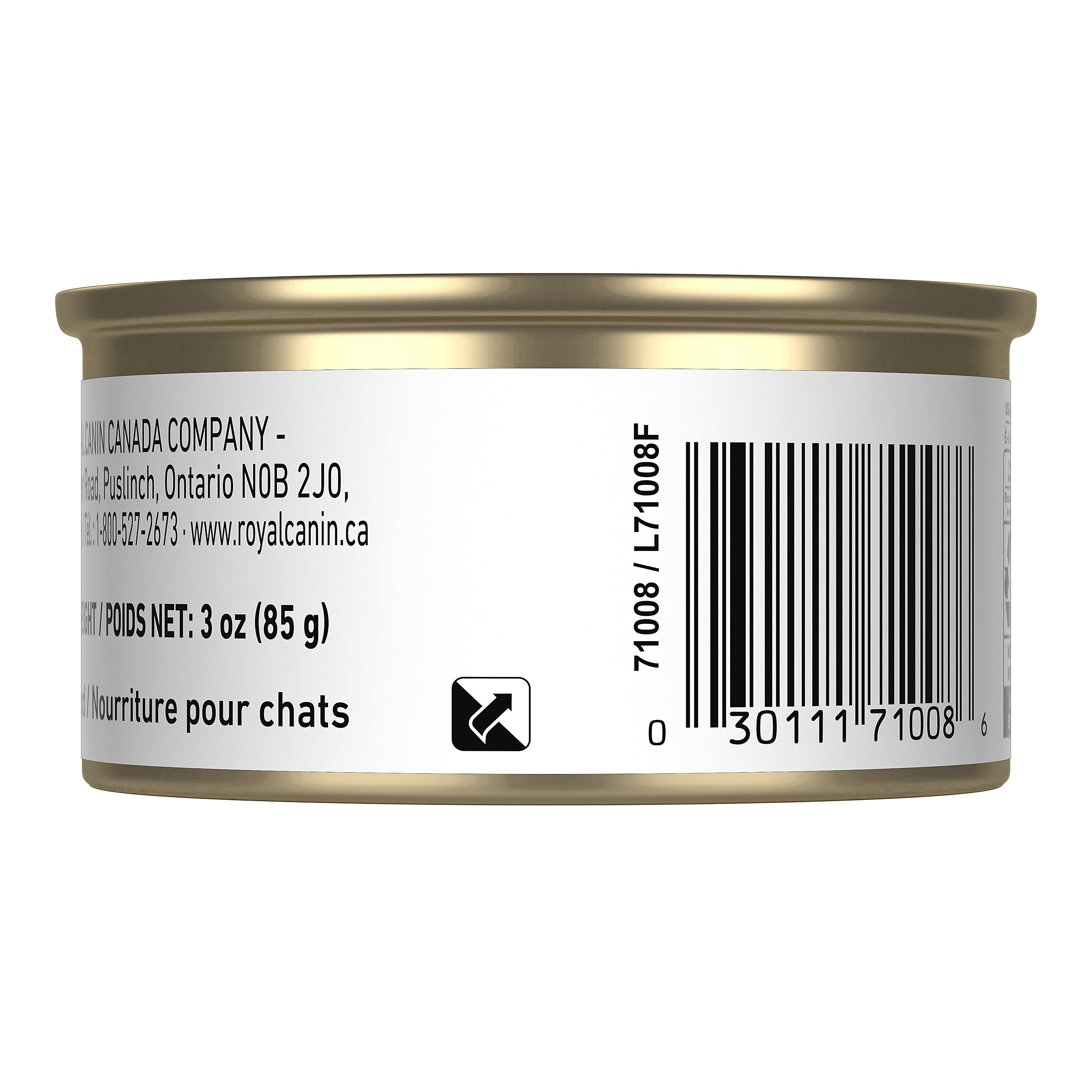 Royal Canin® Feline Health Nutrition™ Mother & Babycat Ultra Soft Mousse Canned Cat Food, 3 oz