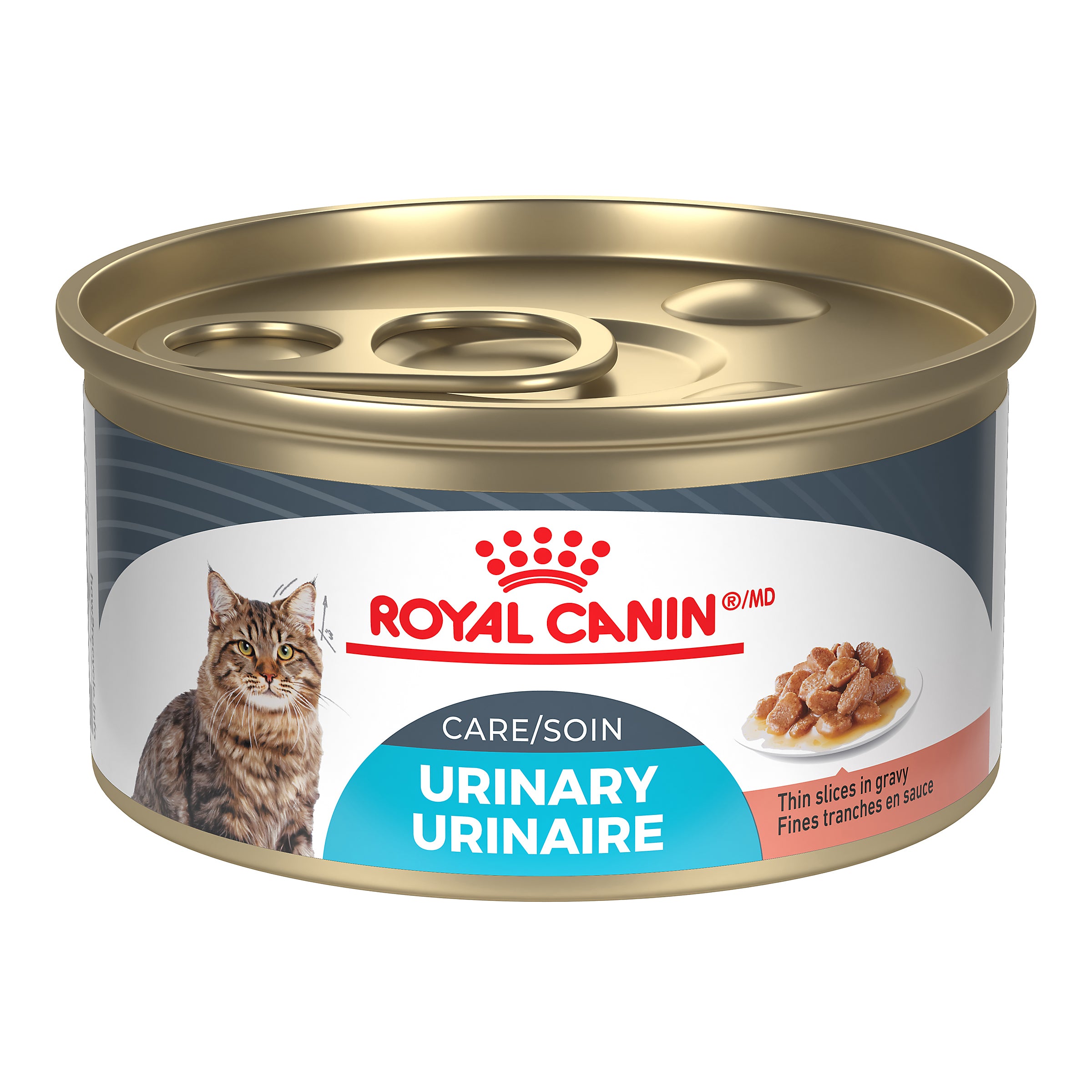 Complete and balanced nutrition for adult cats.