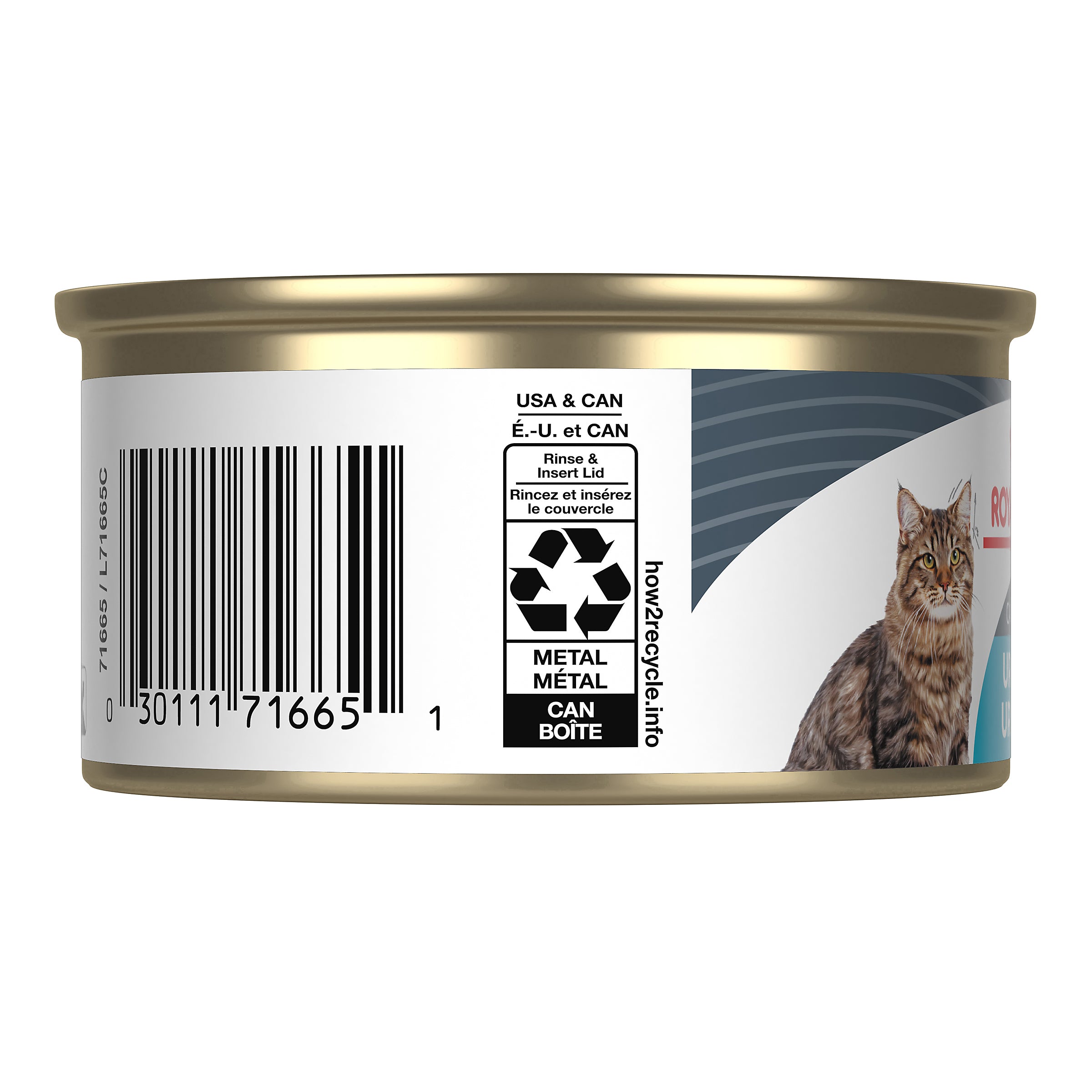 Royal Canin® Feline Care Nutrition™ Urinary Care Canned Cat Food, 3 oz