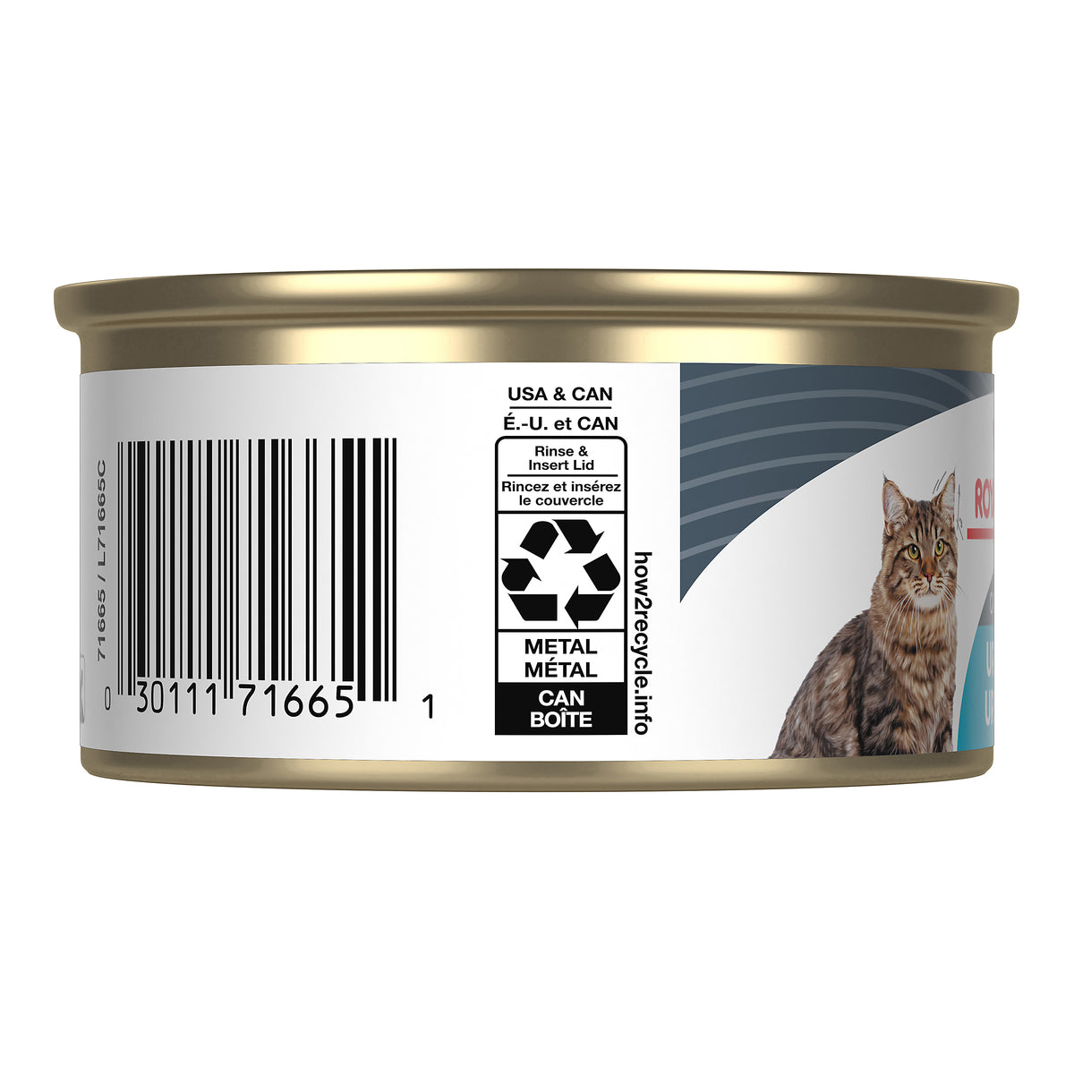 Royal Canin® Feline Care Nutrition™ Urinary Care Canned Cat Food, 3 oz