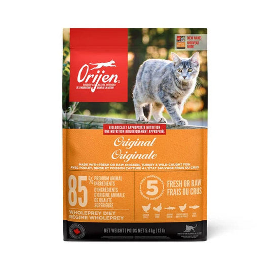 ORIJEN Cat - Original 1.8 kg