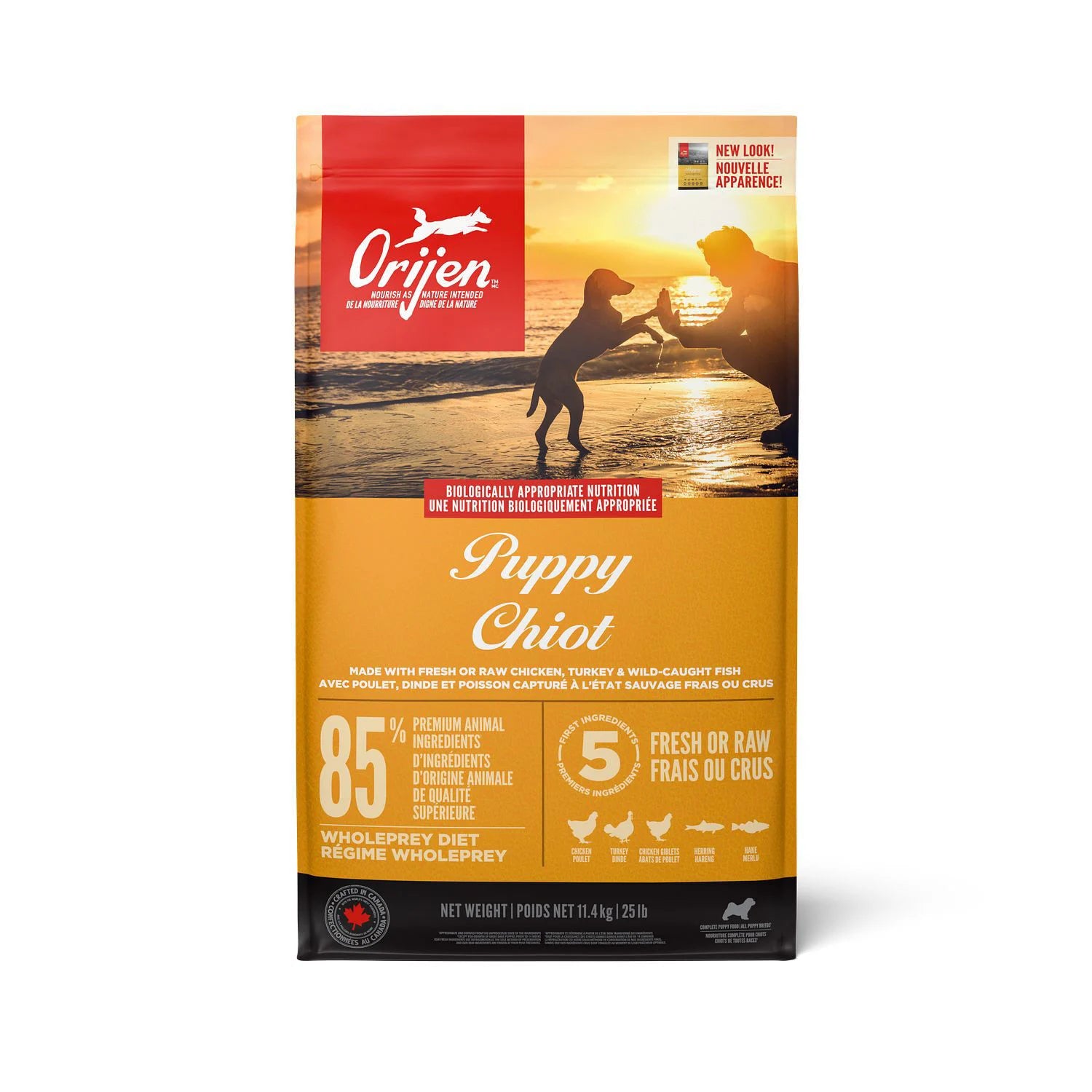 ORIJEN Puppy 2 kg
