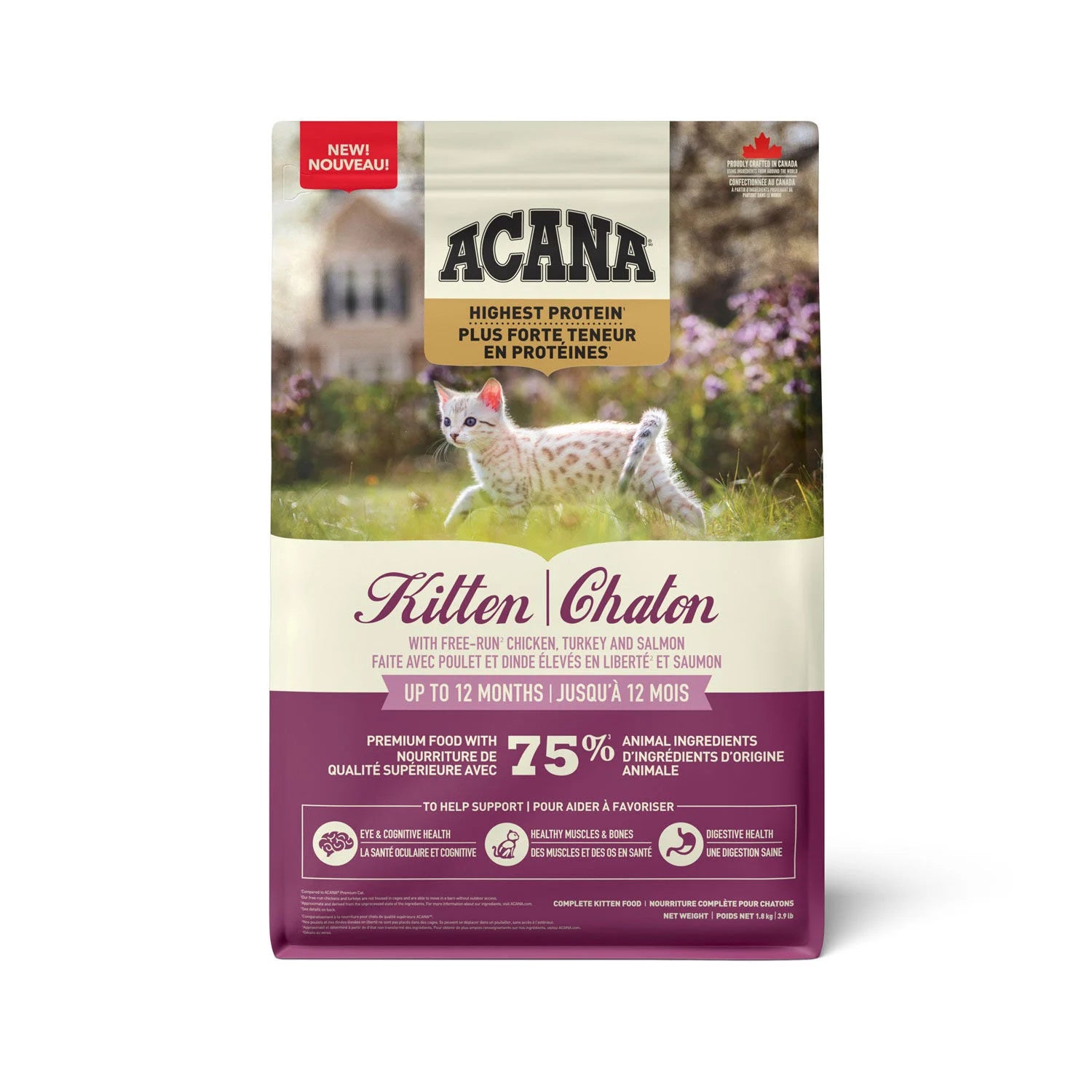 ACANA Kitten 1.8 kg