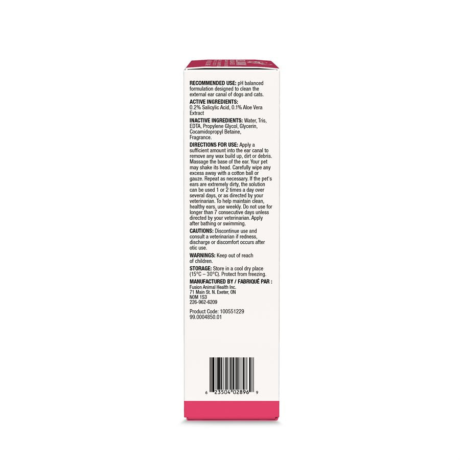 Wellmark pH Balanced Ear Cleaning Solution 237 ml