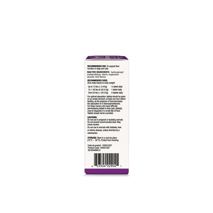 Wellmark Liver Supplement 30 ct