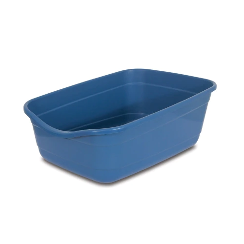 Petmate Giant Litter Box Giant 25.56" x 18.30" x 10.02"