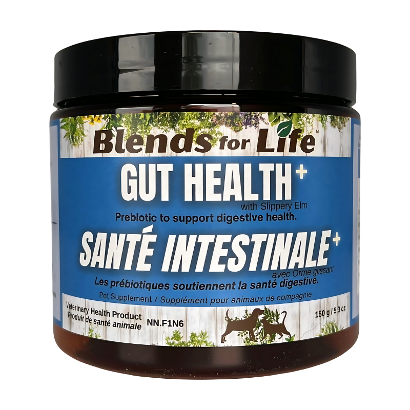 Blends for Life™ Gut Health+ Pet Supplement 150g