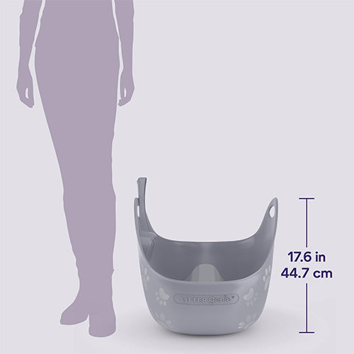 Litter Genie Litter Box