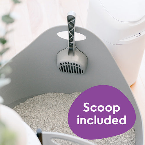 Litter Genie Litter Box