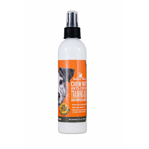 NILodor Natural Touch ChewNot Anti Chew Training Aid 8 oz