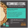 Tiki Cat Solutions Skin + Coat Salmon Recipe in Broth Wet Cat Food Topper 1.5oz