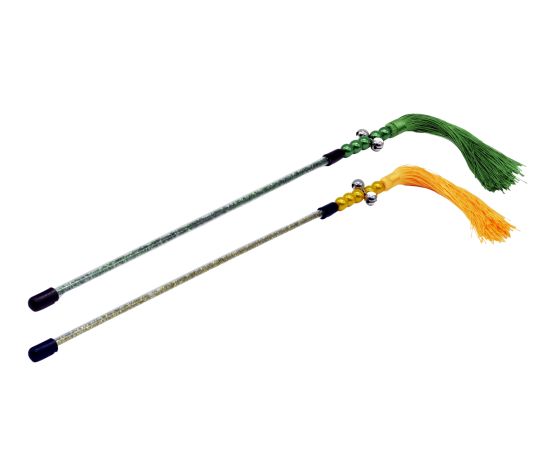 Bud'z Feather Toys For Cats - Inseparable 35cm