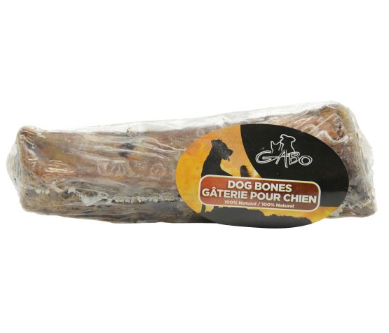 Gabo, Dog Treats - 6" Rib Bone