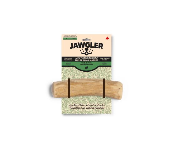 Jawgler Java Wood - Wild Nature, Small