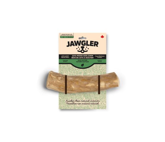 Jawgler Java Wood - Wild Nature, Medium