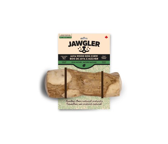 Jawgler Java Wood - Wild Nature, X-large