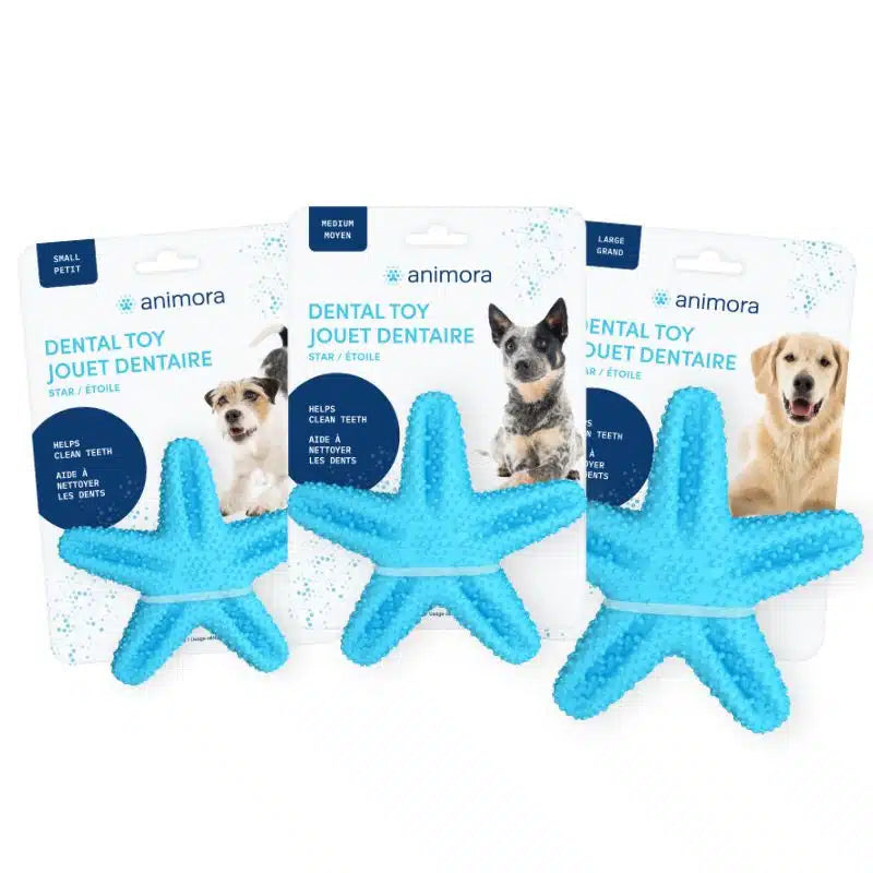 Animora Dental Toy Star - Large