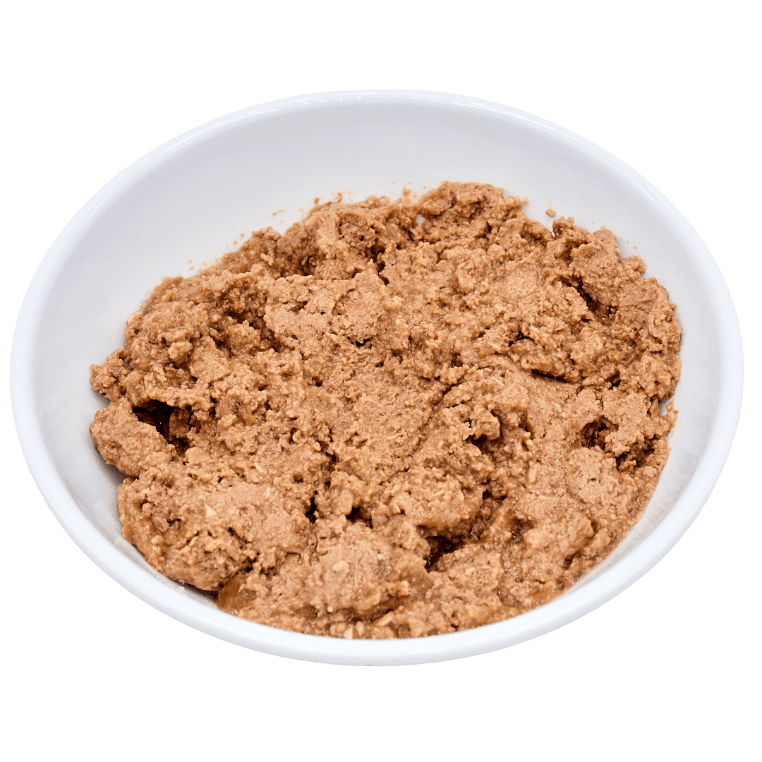 RAWZ 96% Turkey & Turkey Liver Pâté Wet Cat Food 5.5 oz