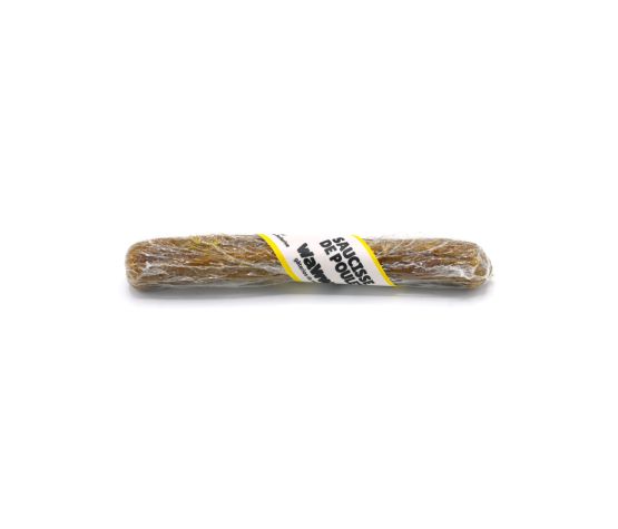 Wawwaw Chicken Sausage For Dog