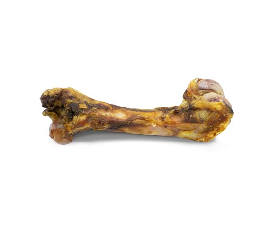 Wawwaw Pork Femur For Dog, 6-8"
