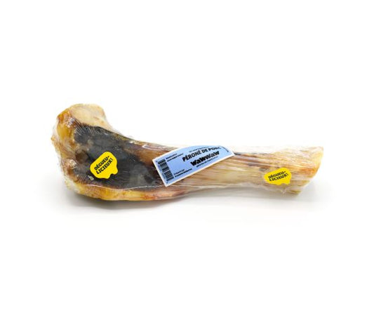 Wawwaw Pork Fibula For Dog