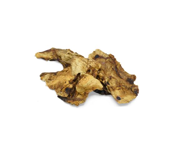 Wawwaw Lamb Lungs For Dogs, In 250g Bag