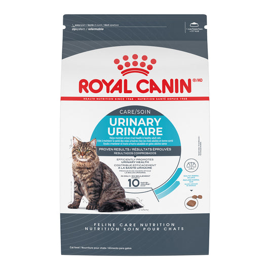 SUITABLE FOR A HEALTHY ADULT CAT NOT UNDER VETERINARY SUPERVISION FOR URINARY ISSUES. Should you have any doubt or any questions about your cat’s urinary health, please consult your veterinarian