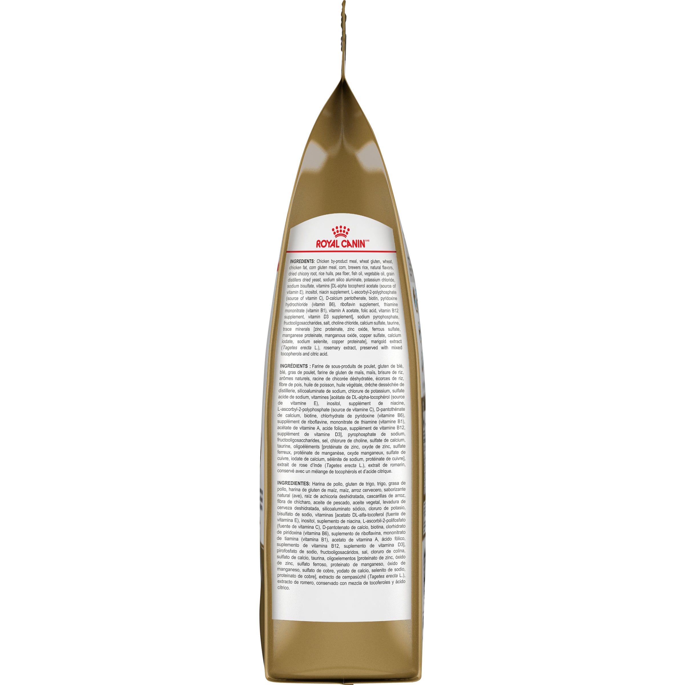 Royal Canin® Feline Breed Nutrition™  Bengal Dry Cat Food, 7 lb