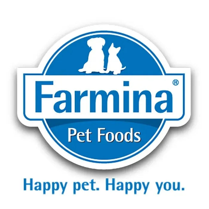 Farmina N&D Quinoa Digestion Medium & Maxi Dog Food - Lamb 7 kg / 15.4 lb
