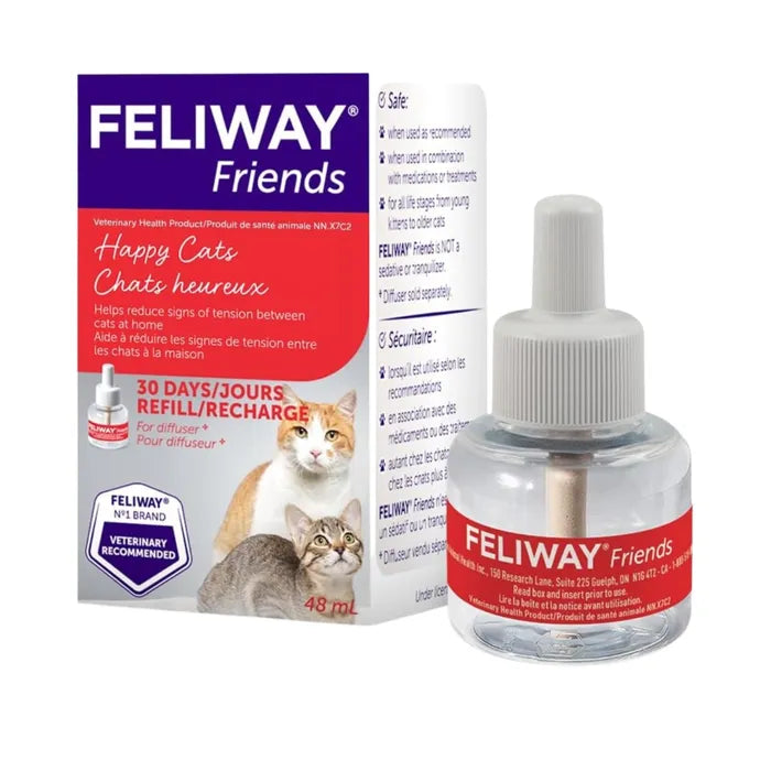 FELIWAY FRIENDS Diffuser Refill