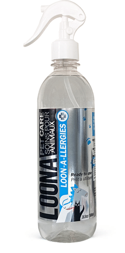 LOON-A-LLERGIES 500ML/16.9oz