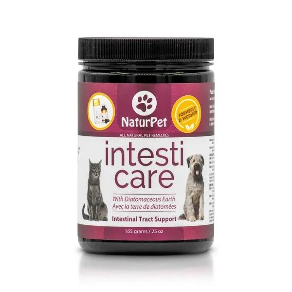 NaturPet Intesti Care