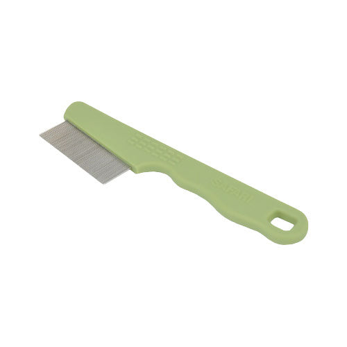 Safari Flea comb