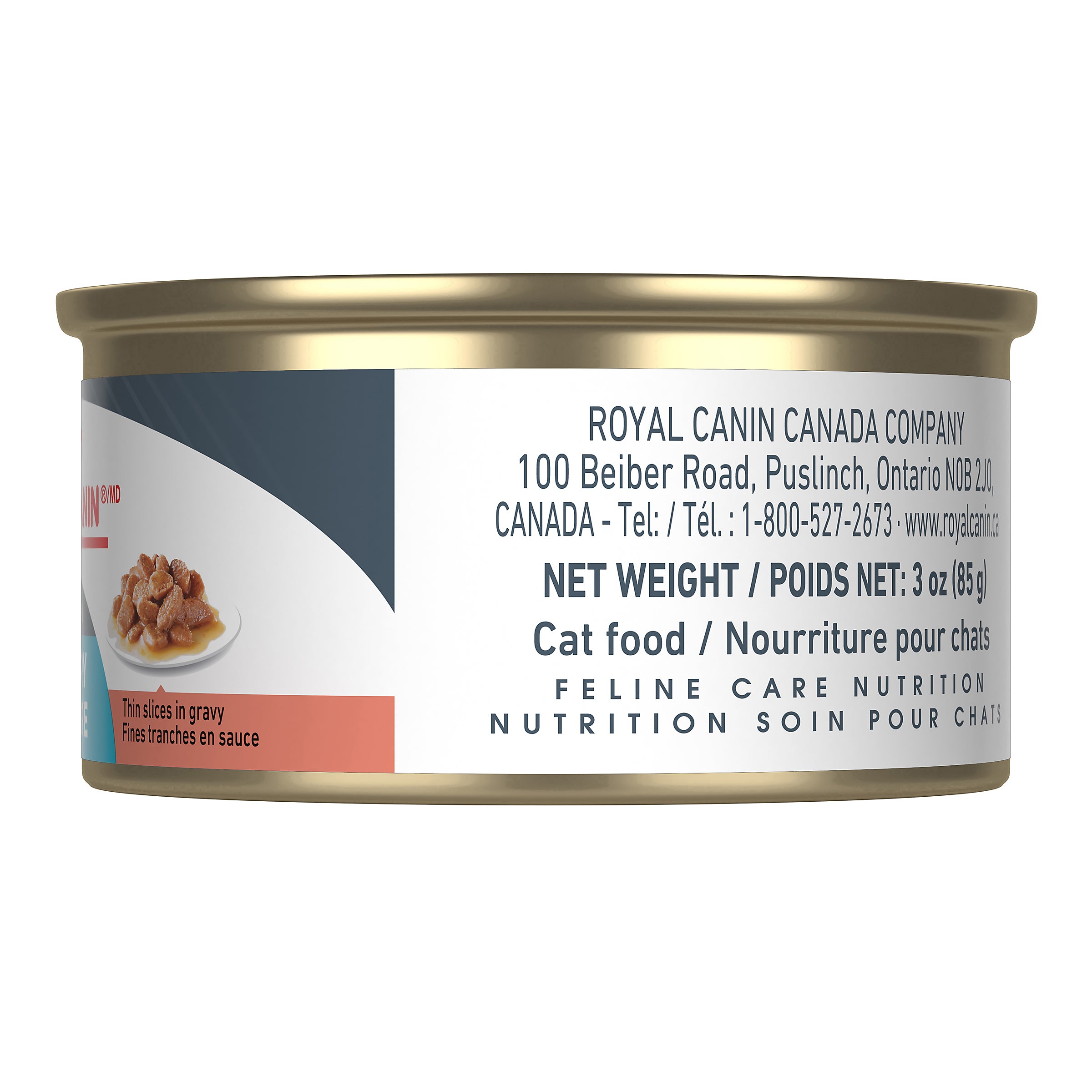 Royal Canin® Feline Care Nutrition™ Urinary Care Canned Cat Food, 3 oz