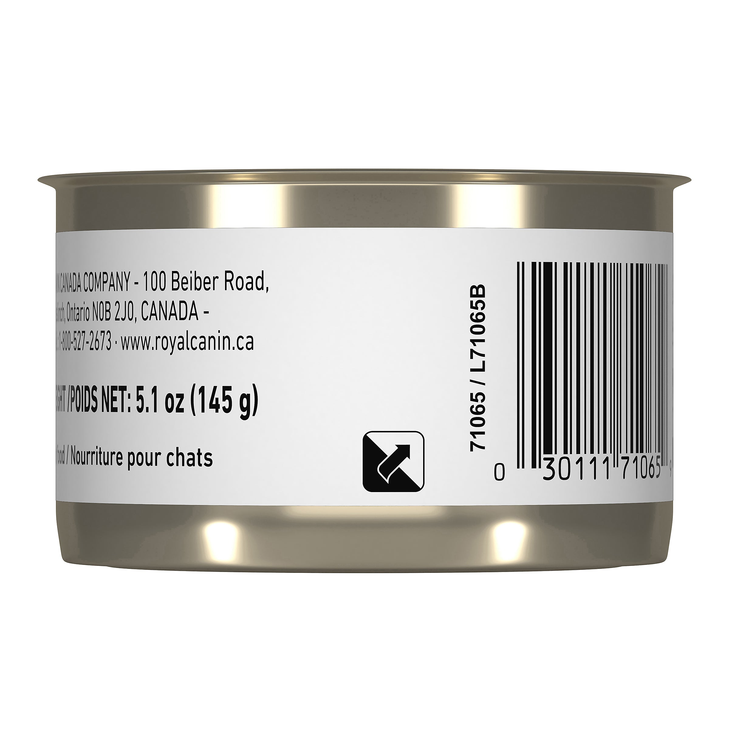 Royal Canin® Feline Health Nutrition™ Mother & Babycat Ultra Soft Mousse Canned Cat Food, 5.1 OZ5.1 oz