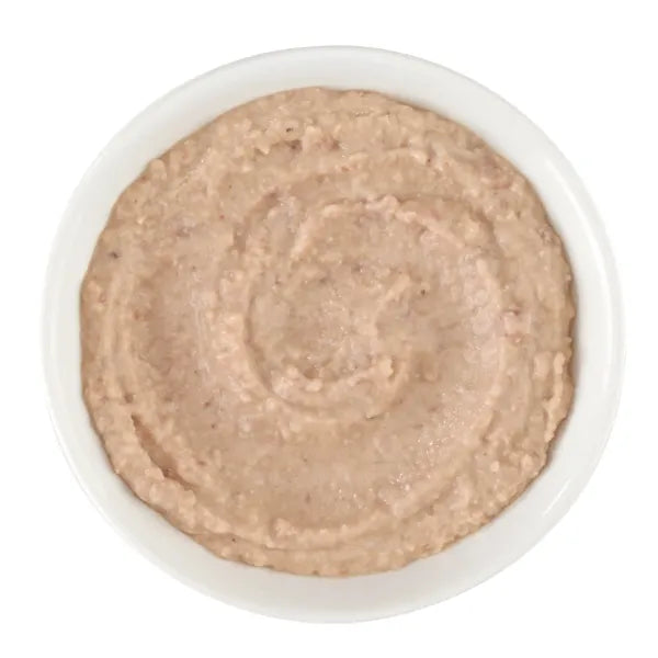 Tiki Cat After Dark Velvet Mousse Chicken & Duck Recipe in Chicken Broth Wet Cat Food 2.8oz