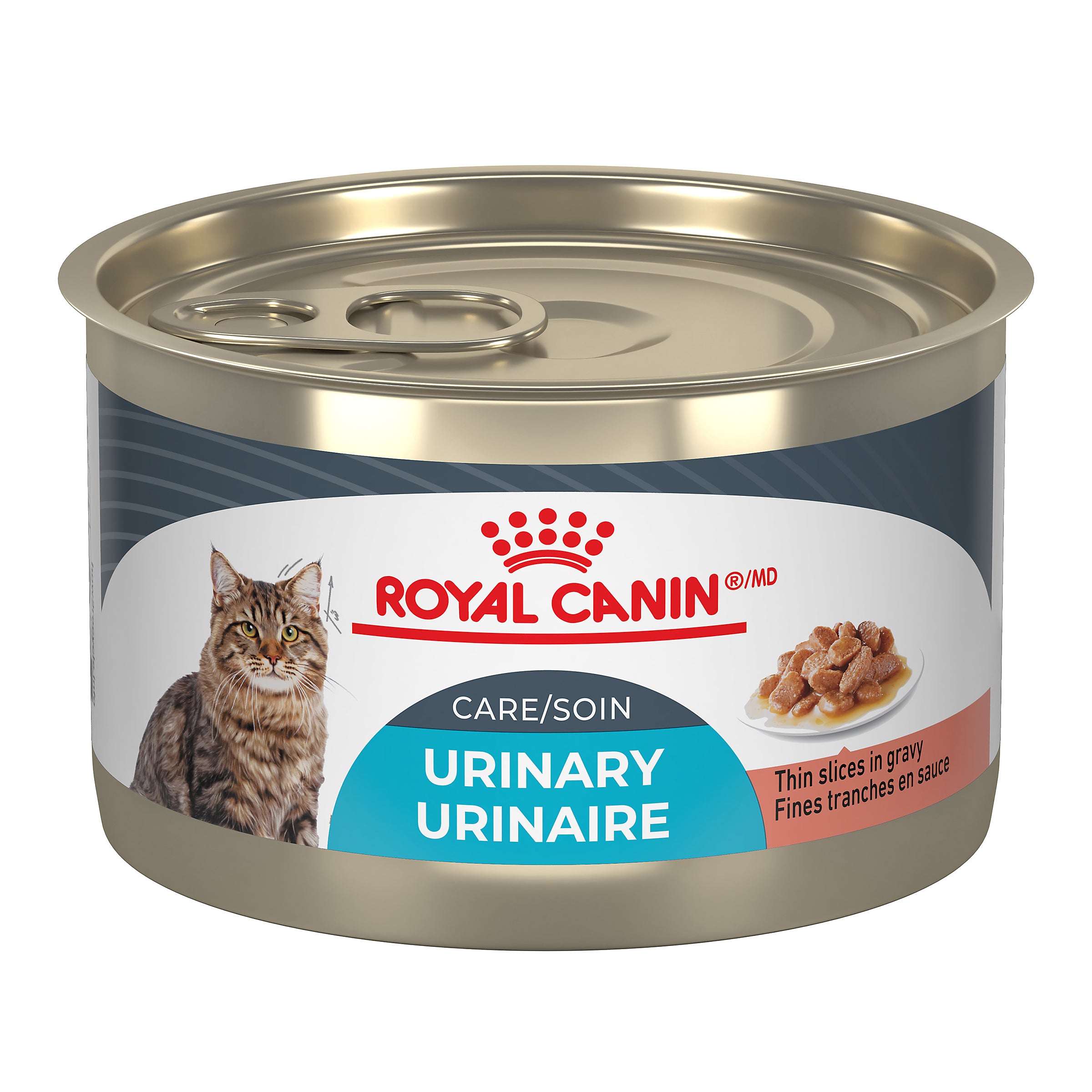 Complete and balanced nutrition for adult cats.