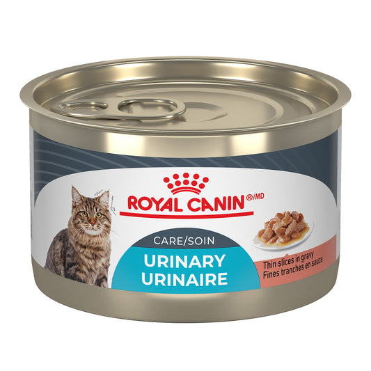 Complete and balanced nutrition for adult cats.