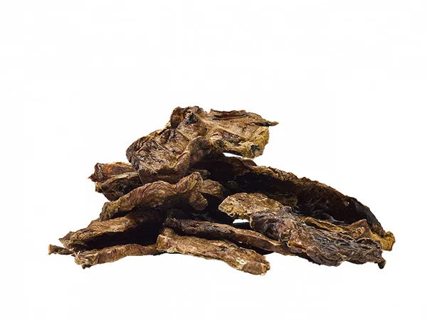 ZIWI Venison Lung and Kidney Chews 60g